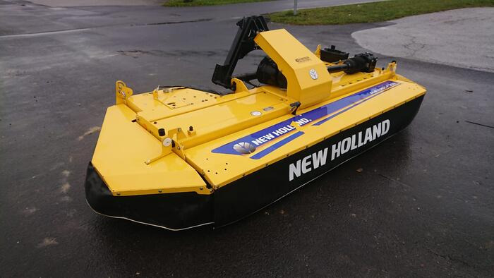New Holland DuraDisc F 300 - جزازة: صور 2 New Holland DuraDisc F 300 - جزازة: صور 2