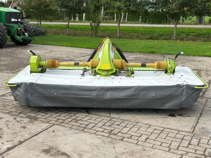 Claas Disco 3100 FC Profil - جزازة: صور 3 Claas Disco 3100 FC Profil - جزازة: صور 3