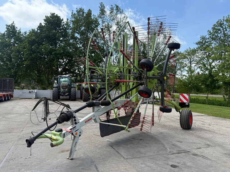 Claas Liner 2900 Zwadhark 2 rotorhark zwiller - لمّامَة القش: صور 4 Claas Liner 2900 Zwadhark 2 rotorhark zwiller - لمّامَة القش: صور 4