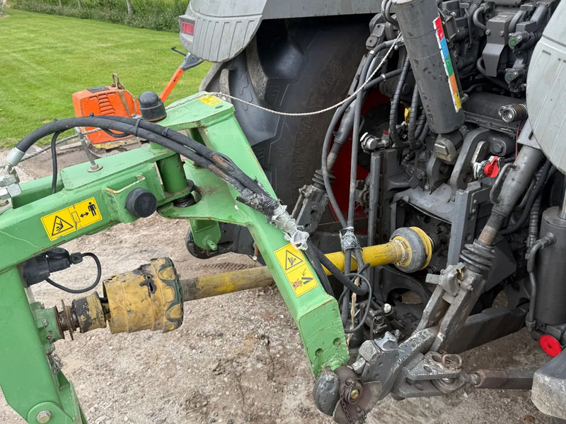 Krone KWT 11.02 / 10 Trein model - لمّامَة القش: صور 4 Krone KWT 11.02 / 10 Trein model - لمّامَة القش: صور 4