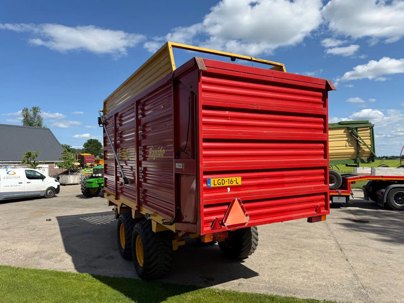 Schuitemaker Rapide 125 S Afdeksysteem nieuwe rotor ladewagen - الآلات والماكينات الزراعية: صور 5 Schuitemaker Rapide 125 S Afdeksysteem nieuwe rotor ladewagen - الآلات والماكينات الزراعية: صور 5