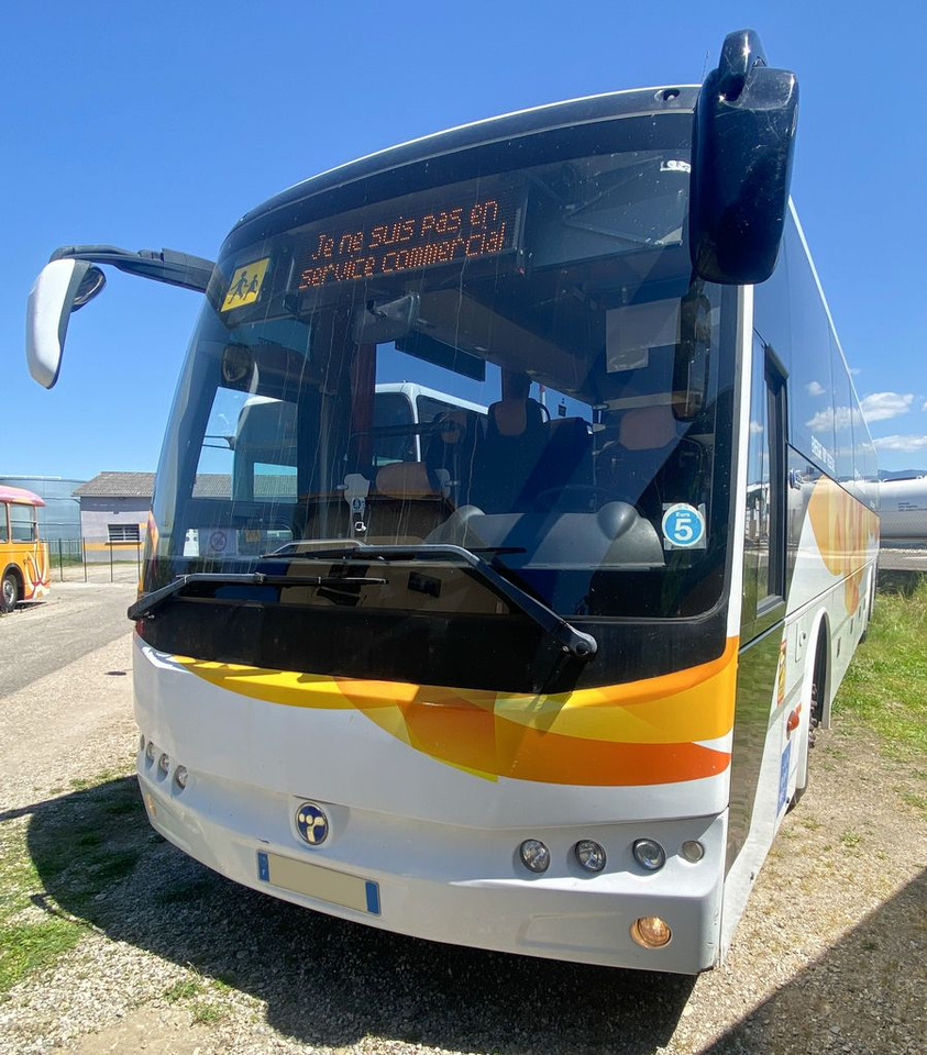 TEMSA SAFARI RD - سياحية حافلة: صور 2 TEMSA SAFARI RD - سياحية حافلة: صور 2