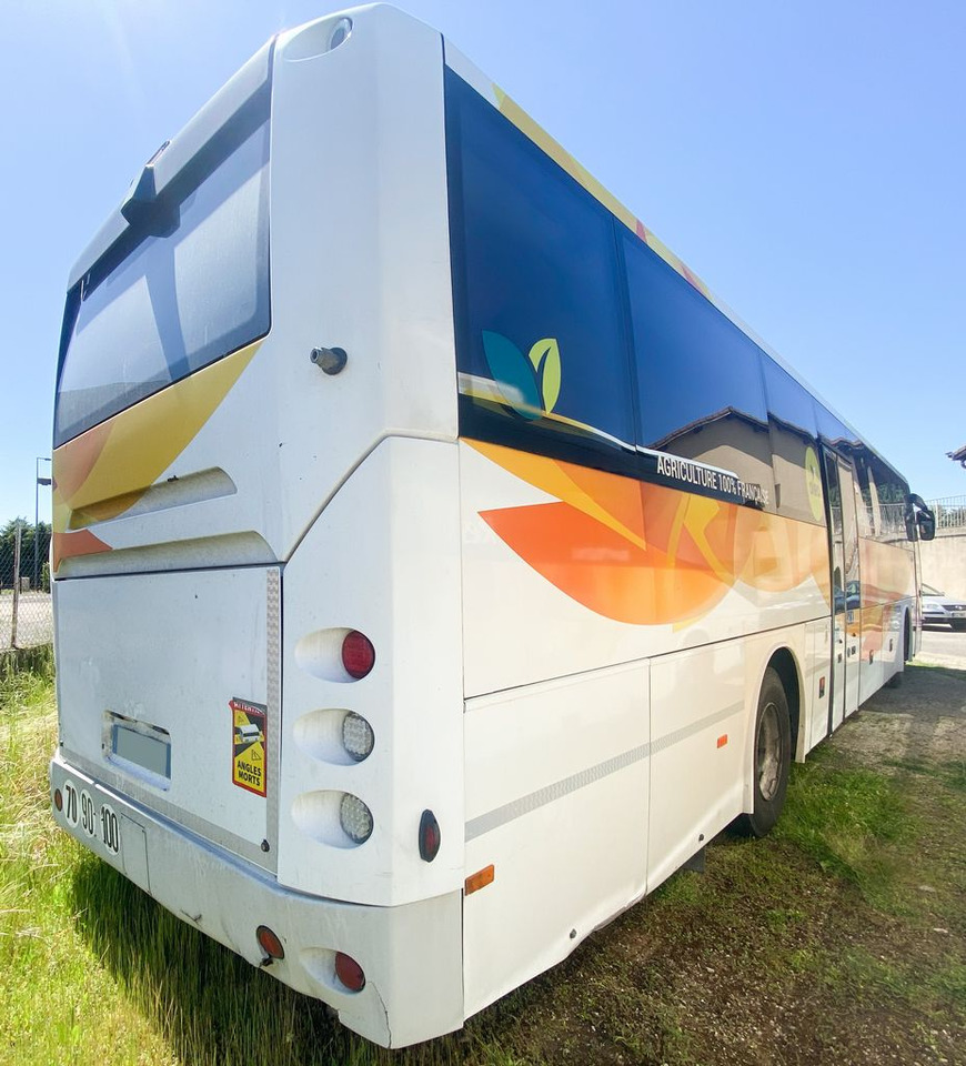 TEMSA SAFARI RD - سياحية حافلة: صور 3 TEMSA SAFARI RD - سياحية حافلة: صور 3