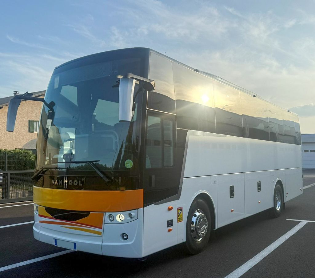 VANHOOL EX11H - حافلة ذات طابقين: صور 2 VANHOOL EX11H - حافلة ذات طابقين: صور 2