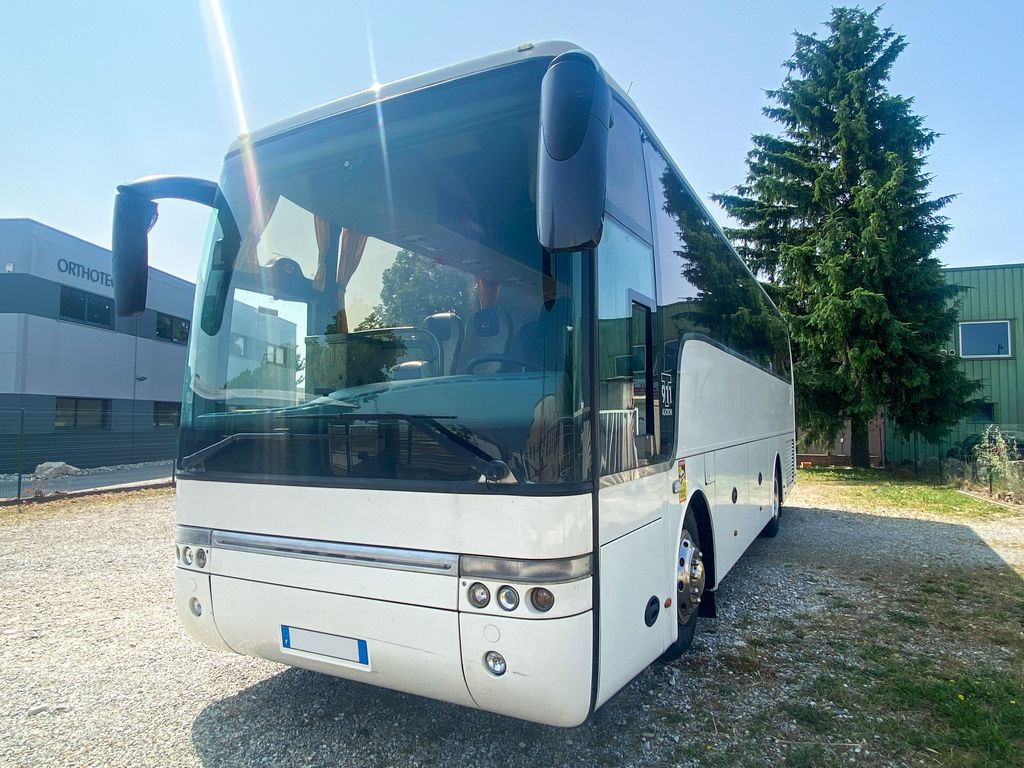 VANHOOL T911 2008 - سياحية حافلة: صور 2 VANHOOL T911 2008 - سياحية حافلة: صور 2