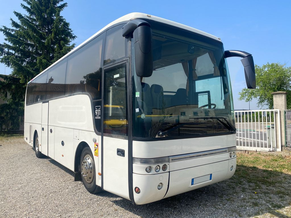 VANHOOL T911 2008 - سياحية حافلة: صور 1 VANHOOL T911 2008 - سياحية حافلة: صور 1