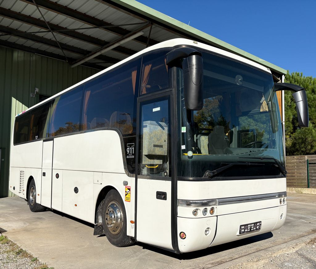 VANHOOL VANHOOL T911 2008 - سياحية حافلة: صور 1 VANHOOL VANHOOL T911 2008 - سياحية حافلة: صور 1