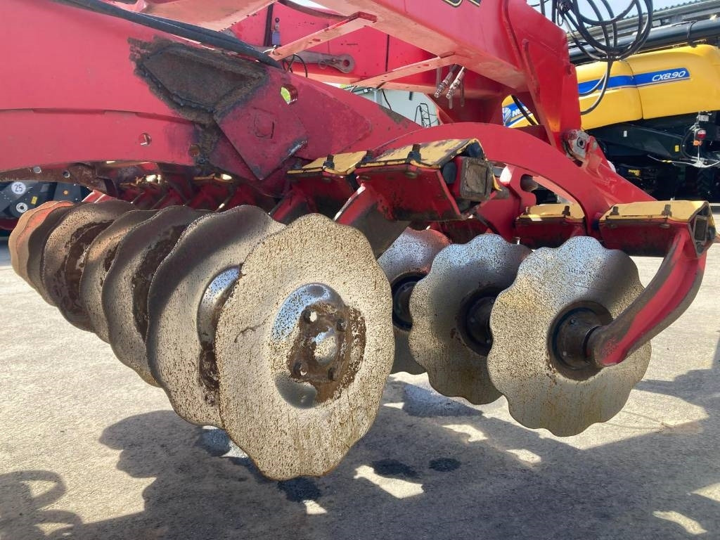 قرص مسلفة Vaderstad Carrier925: صور 7