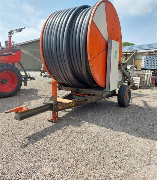Bauer E2 110 X 400 - نظام الري: صور 4 Bauer E2 110 X 400 - نظام الري: صور 4