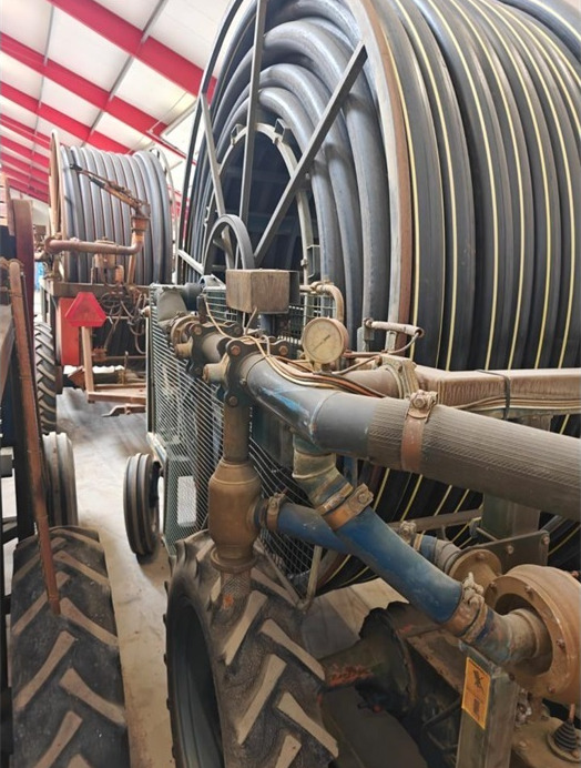 Fasterholt FM1500 - نظام الري: صور 3 Fasterholt FM1500 - نظام الري: صور 3