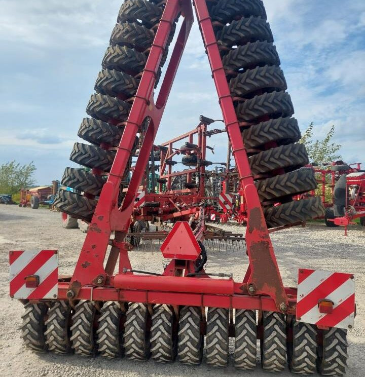 Horsch Optipack 8 AS - محدلة (زراعي): صور 5 Horsch Optipack 8 AS - محدلة (زراعي): صور 5