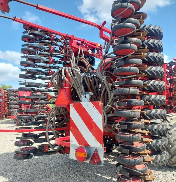 Horsch Pronto 6 AS PPF med Doudrill - معدات بذار: صور 4 Horsch Pronto 6 AS PPF med Doudrill - معدات بذار: صور 4