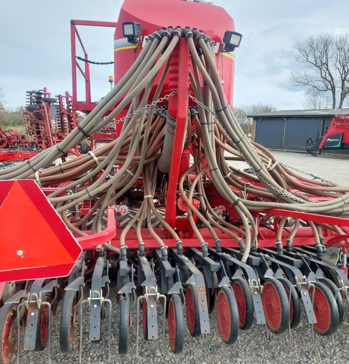 الة بذر Horsch Pronto 6 DC PPF: صور 9