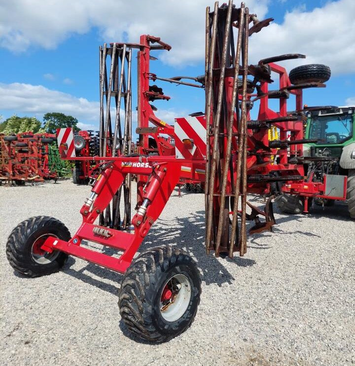 Horsch Terrano 6 FX - الأمشاط الزراعية: صور 5 Horsch Terrano 6 FX - الأمشاط الزراعية: صور 5