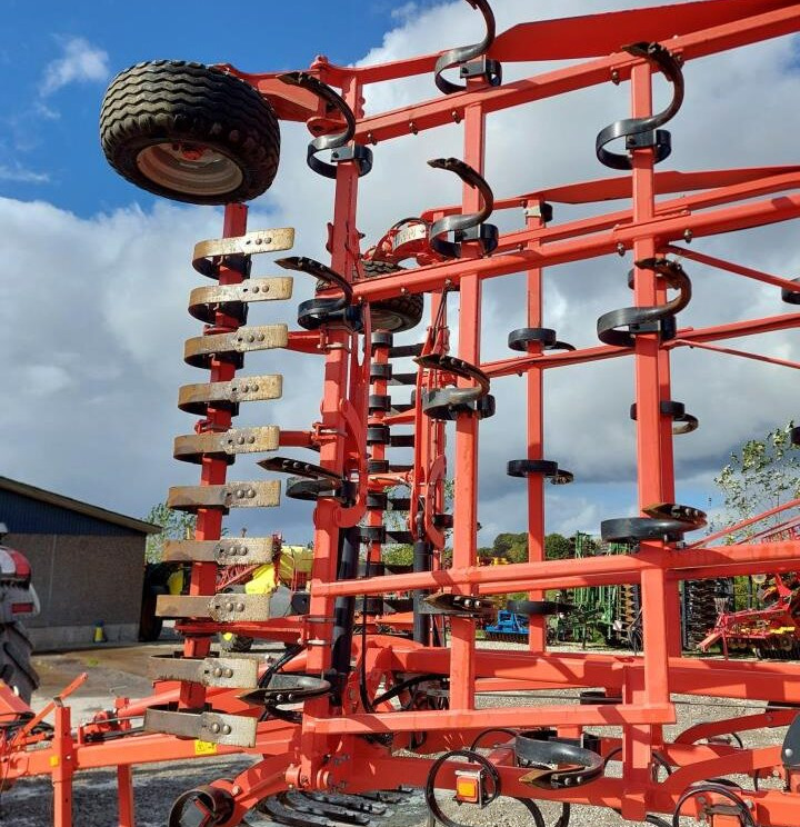 Kuhn Prolander 7500 - الأمشاط الزراعية: صور 4 Kuhn Prolander 7500 - الأمشاط الزراعية: صور 4