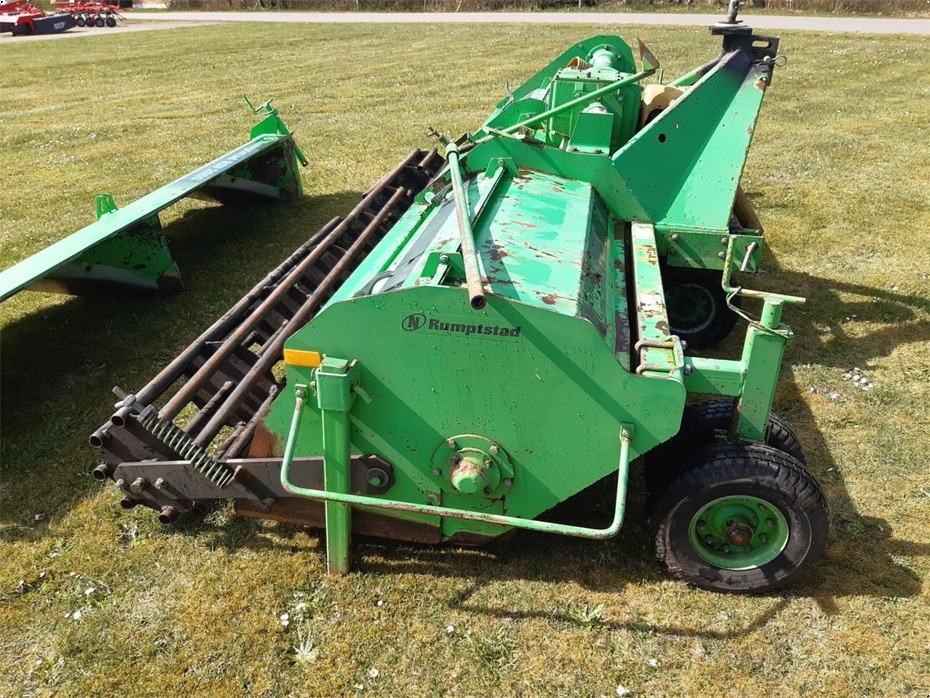 Rumptstad
RSF 2000 - محراث الدوار: صور 2 Rumptstad
RSF 2000 - محراث الدوار: صور 2