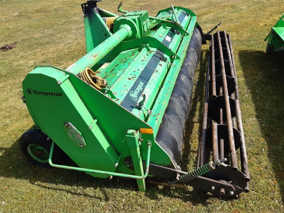 Rumptstad
RSF 2000 - محراث الدوار: صور 3 Rumptstad
RSF 2000 - محراث الدوار: صور 3