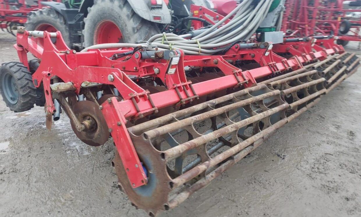 Unia ARES XL 7.5 H - حقن فى التربة: صور 4 Unia ARES XL 7.5 H - حقن فى التربة: صور 4