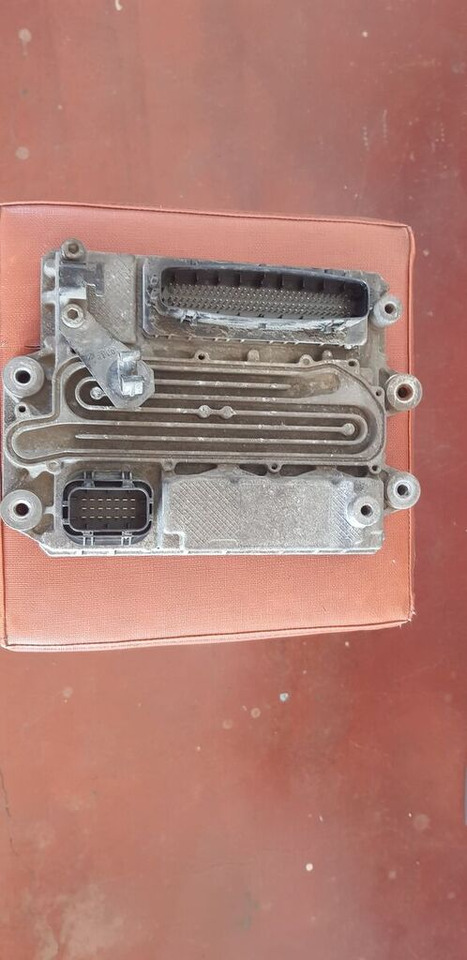 كتلة التحكم - شاحنة Continental   Mercedes-Benz ACTROS MB4: صور 23 كتلة التحكم - شاحنة Continental   Mercedes-Benz ACTROS MB4: صور 23