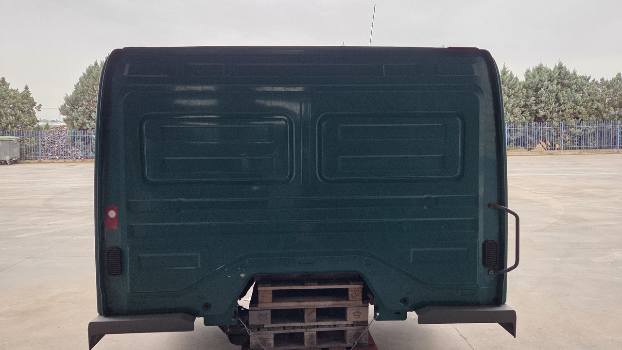 MERCEDES-BENZ ATEGO 3 EURO 5 - الكبائن - شاحنة: صور 4 MERCEDES-BENZ ATEGO 3 EURO 5 - الكبائن - شاحنة: صور 4