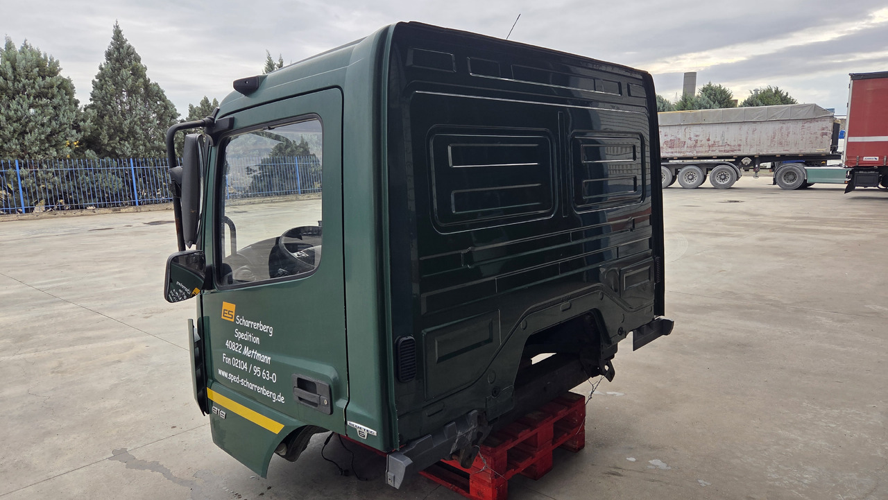 MERCEDES-BENZ ATEGO EURO 6 - الكبائن - شاحنة: صور 4 MERCEDES-BENZ ATEGO EURO 6 - الكبائن - شاحنة: صور 4