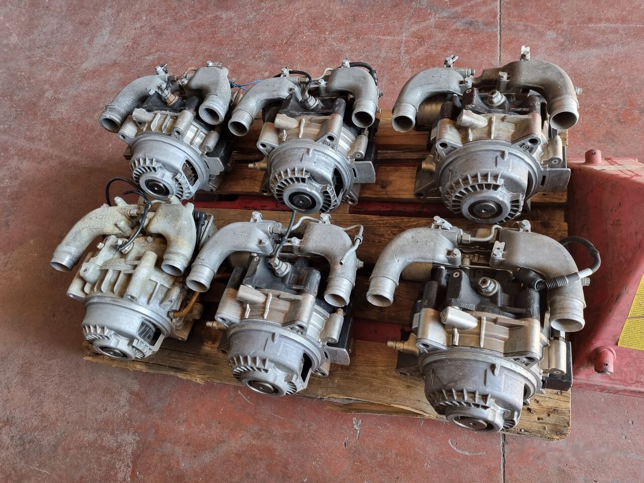 Mercedes-Benz ACTROS MP4 EURO 6 - نقل الحركة - شاحنة: صور 3 Mercedes-Benz ACTROS MP4 EURO 6 - نقل الحركة - شاحنة: صور 3