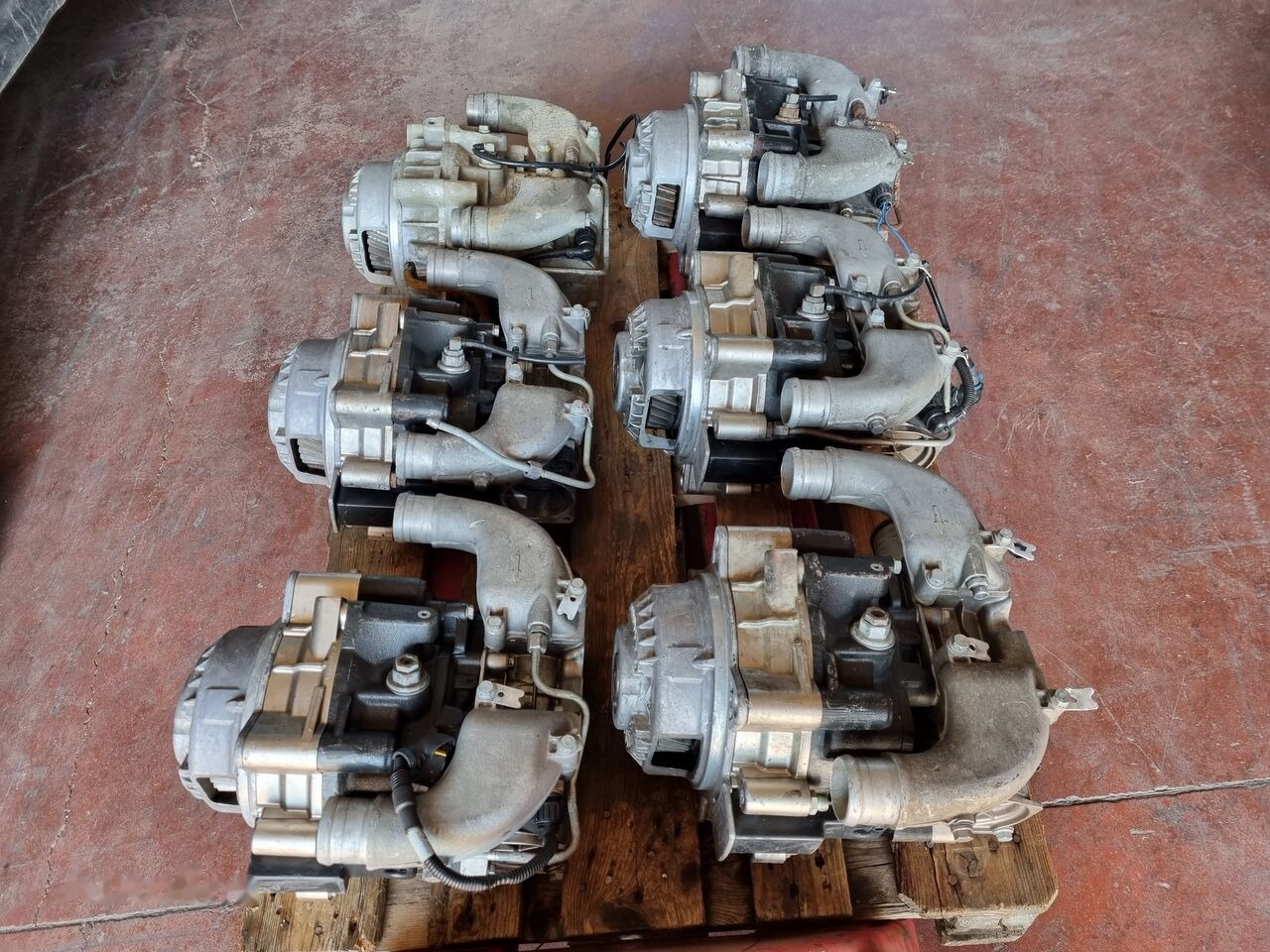 Mercedes-Benz ACTROS MP4 EURO 6 - نقل الحركة - شاحنة: صور 2 Mercedes-Benz ACTROS MP4 EURO 6 - نقل الحركة - شاحنة: صور 2