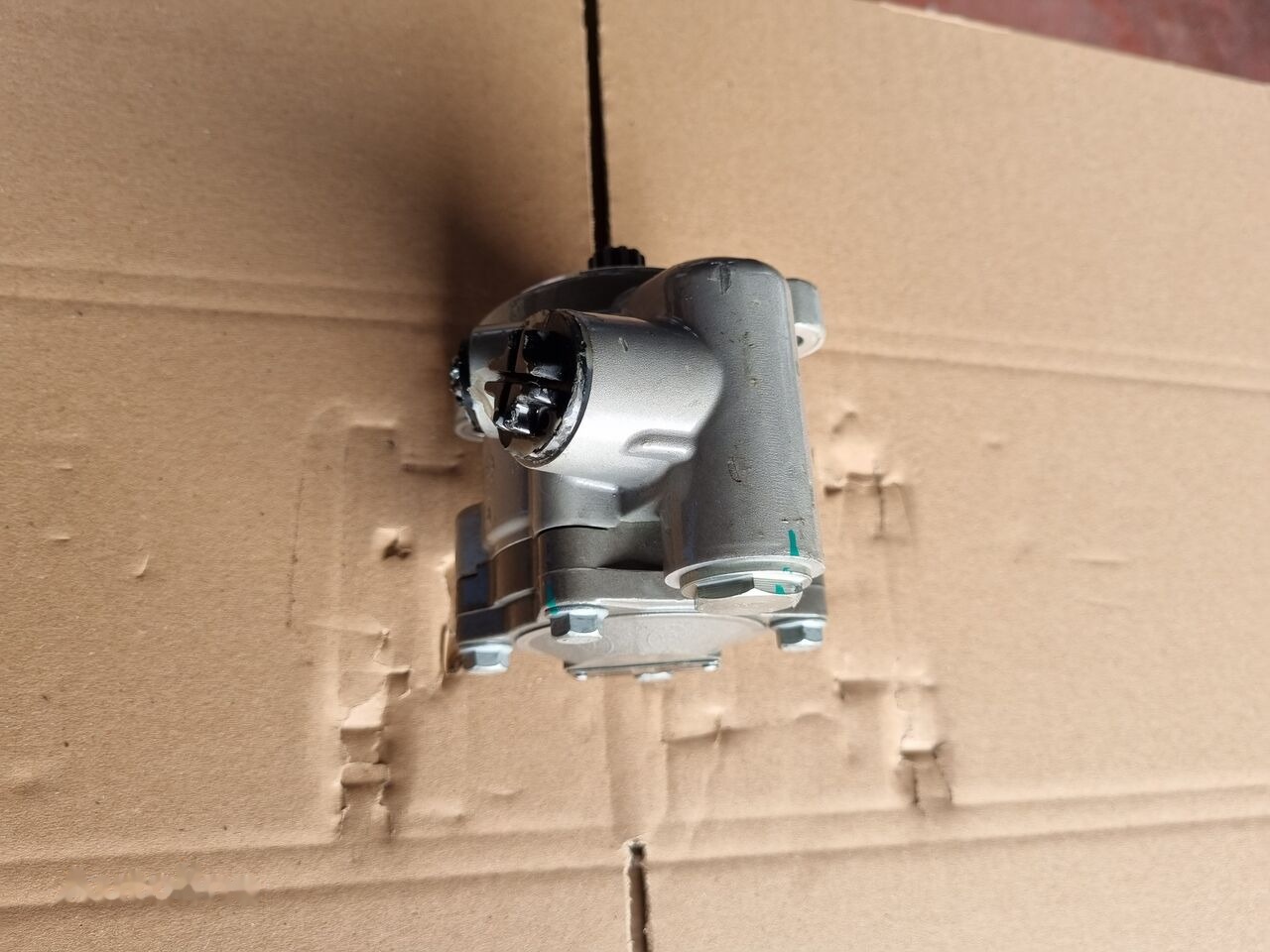 Mercedes-Benz ATEGO EURO 6 - مضخة هيدروليكية - شاحنة: صور 4 Mercedes-Benz ATEGO EURO 6 - مضخة هيدروليكية - شاحنة: صور 4