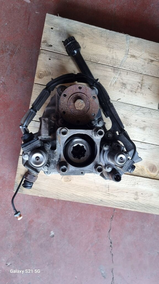 Mercedes-Benz MERCEDES ACTROS MP4 X V 65041744 Mercedes-Benz ACTROS MP 4 - نقل الحركة - شاحنة: صور 3 Mercedes-Benz MERCEDES ACTROS MP4 X V 65041744 Mercedes-Benz ACTROS MP 4 - نقل الحركة - شاحنة: صور 3