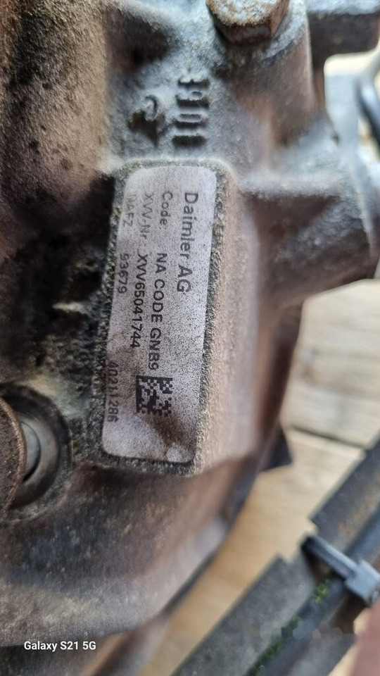 Mercedes-Benz MERCEDES ACTROS MP4 X V 65041744 Mercedes-Benz ACTROS MP 4 - نقل الحركة - شاحنة: صور 5 Mercedes-Benz MERCEDES ACTROS MP4 X V 65041744 Mercedes-Benz ACTROS MP 4 - نقل الحركة - شاحنة: صور 5