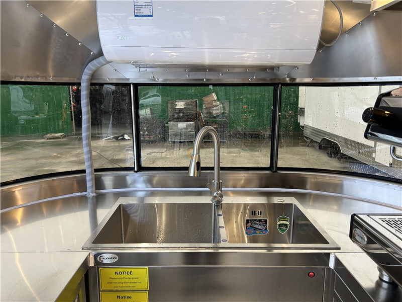 جديد عربة الطعام Food Cart Coffee Food Trucks,Food Trailers,Foodtruck: صور 17