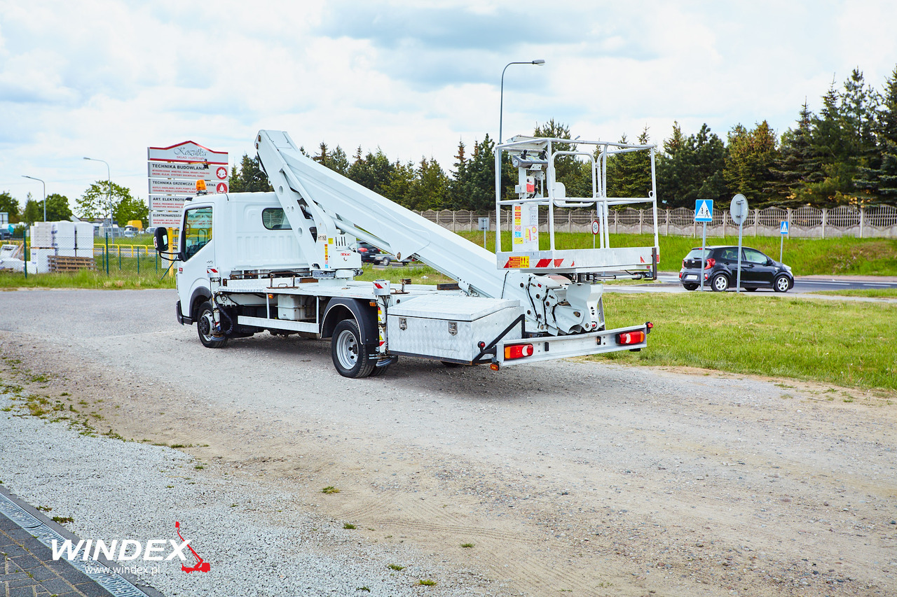 CMC PLA 250 - منصات هيدروليكية متنقلة: صور 5 CMC PLA 250 - منصات هيدروليكية متنقلة: صور 5