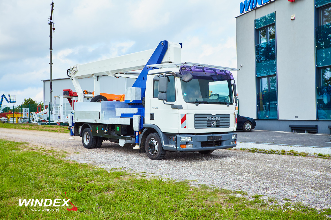 Wumag WT 300 - منصات هيدروليكية متنقلة: صور 1 Wumag WT 300 - منصات هيدروليكية متنقلة: صور 1