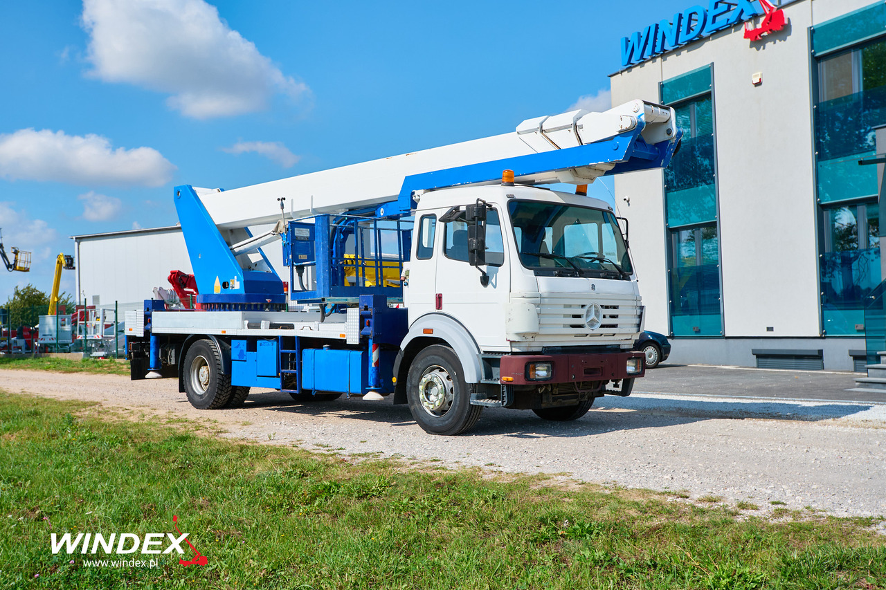 Wumag WT 440 - آلات البناء: صور 1 Wumag WT 440 - آلات البناء: صور 1