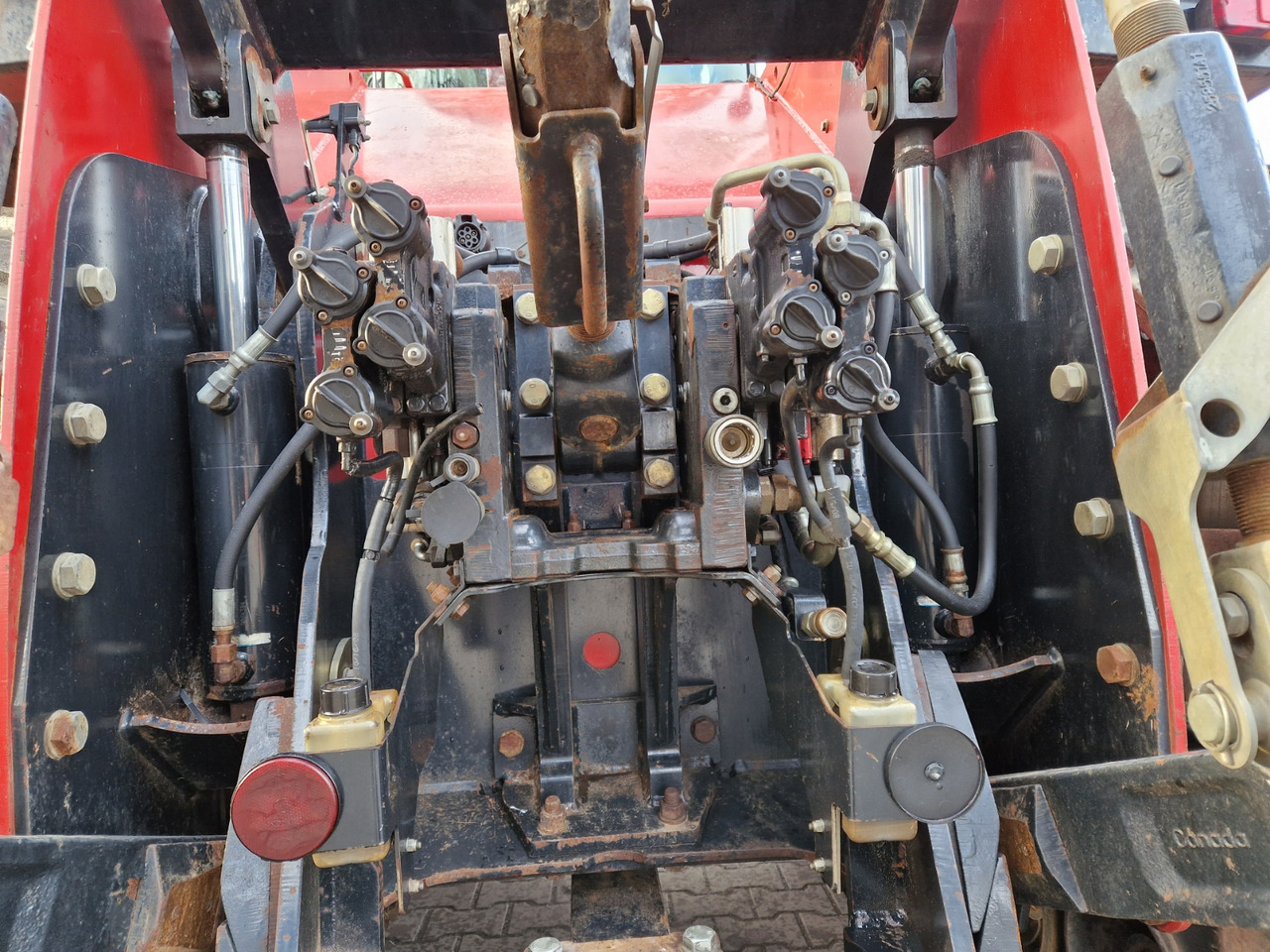 Case IH 535 Steiger Quadtrac - جرار مجنزر: صور 4 Case IH 535 Steiger Quadtrac - جرار مجنزر: صور 4