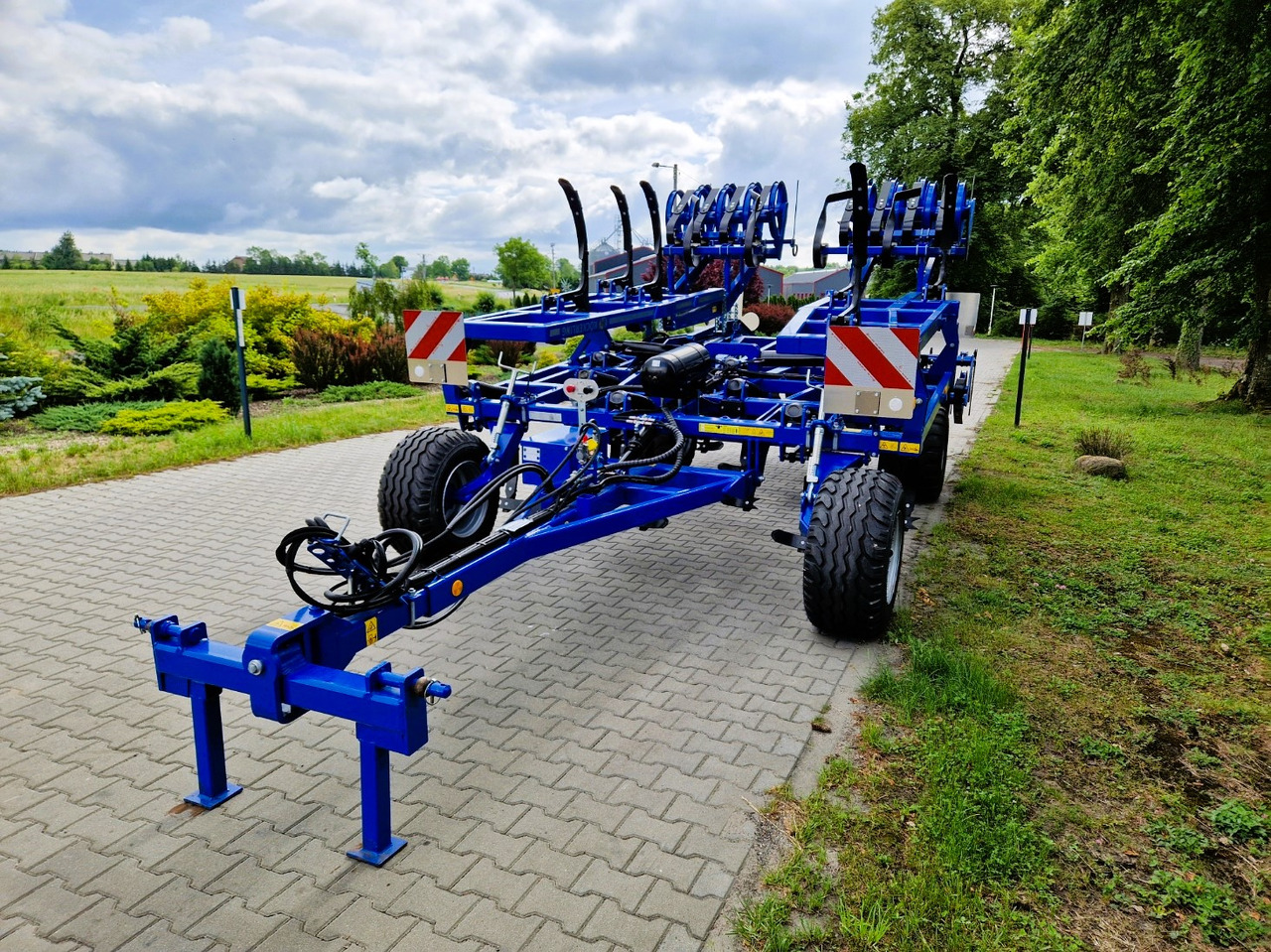 جديد مسلفة Kockerling Quadro 460: صور 8