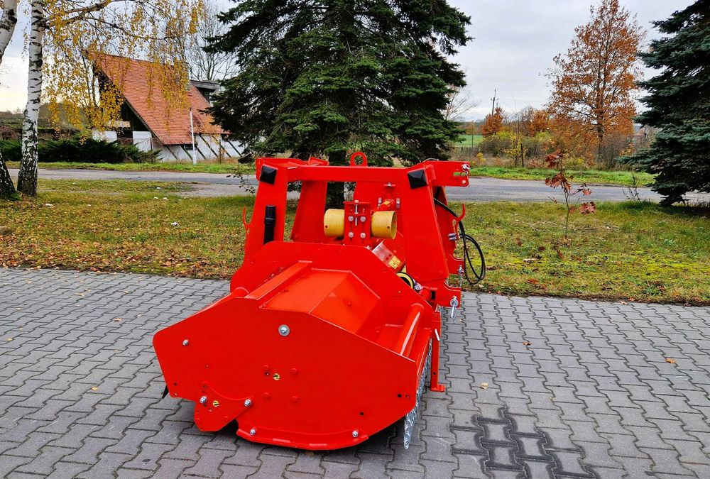 Sauerburger WM 3000 - جزازة: صور 3 Sauerburger WM 3000 - جزازة: صور 3