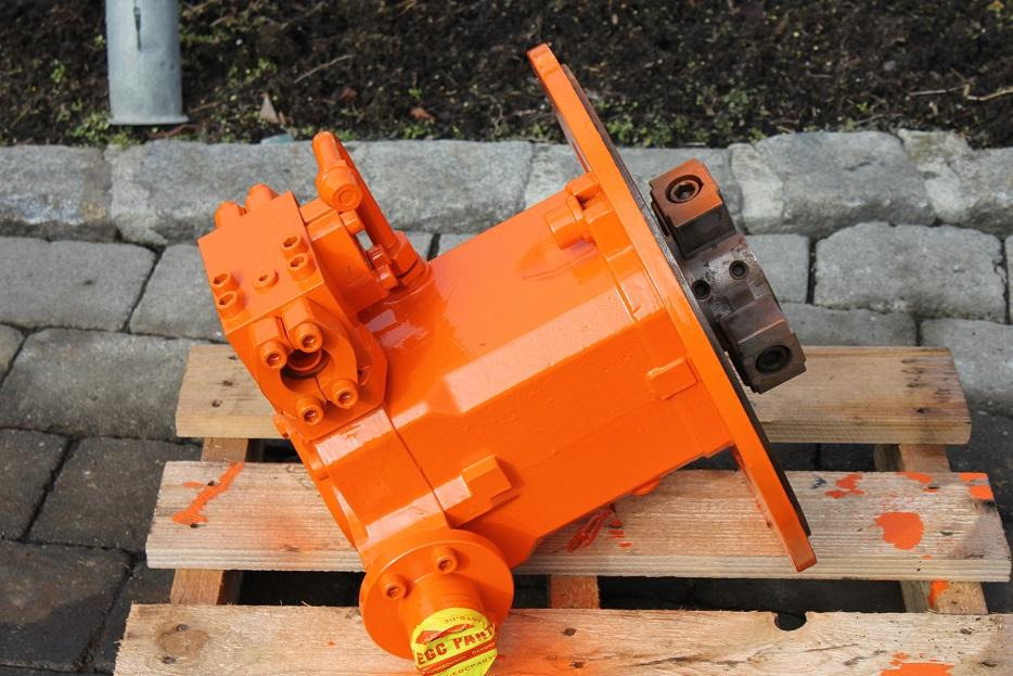 Atlas 1604 LC , Linde HPR - مضخة هيدروليكية - آلات البناء: صور 2 Atlas 1604 LC , Linde HPR - مضخة هيدروليكية - آلات البناء: صور 2