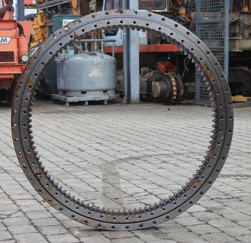 Atlas 1704 - حلقة الدوران - آلات البناء: صور 2 Atlas 1704 - حلقة الدوران - آلات البناء: صور 2