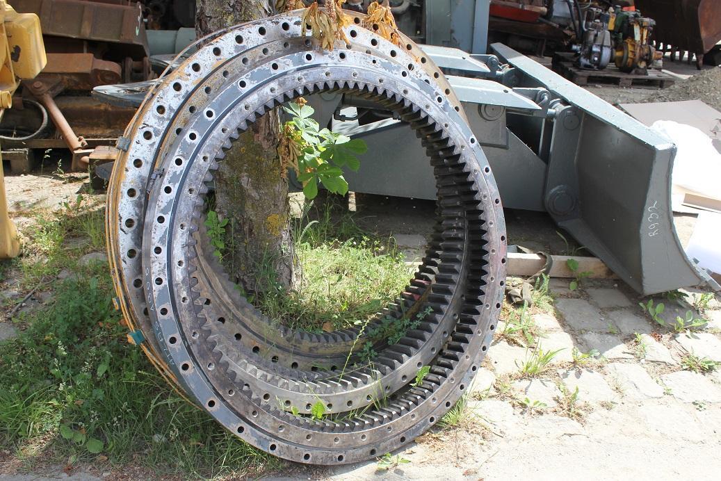 Atlas 1905 M - حلقة الدوران - آلات البناء: صور 4 Atlas 1905 M - حلقة الدوران - آلات البناء: صور 4