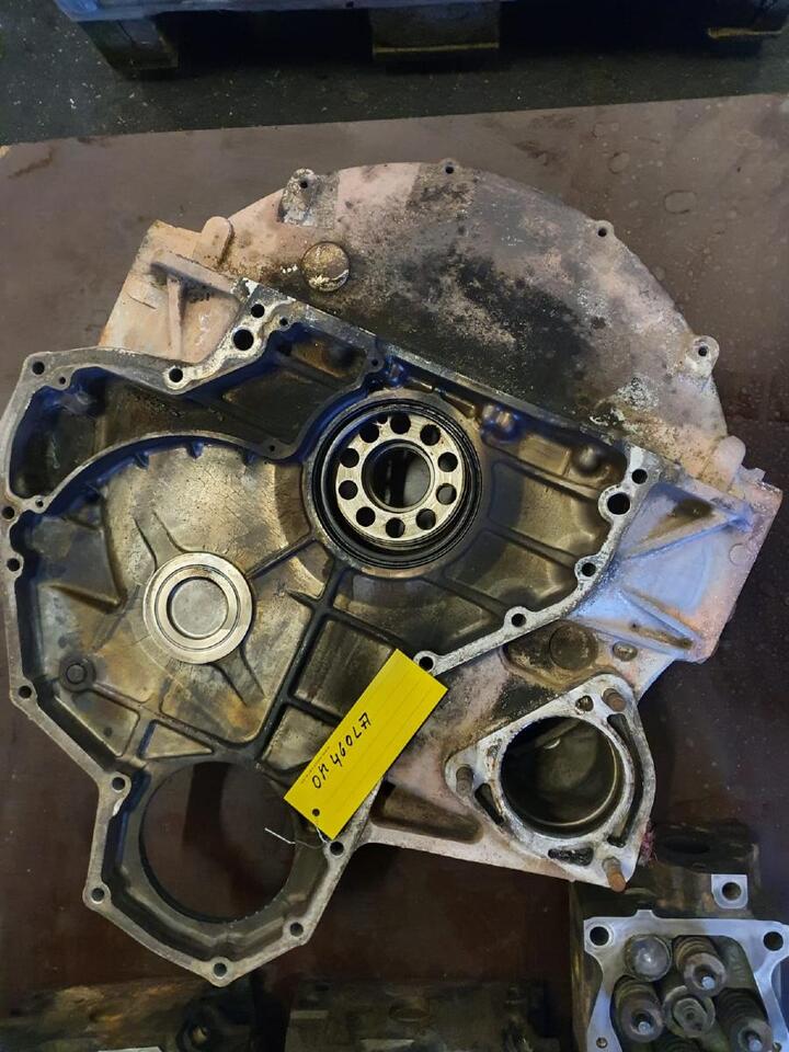Daimler-Chrysler OM 460 LA. E3A/7 - المحرك - آلات البناء: صور 5 Daimler-Chrysler OM 460 LA. E3A/7 - المحرك - آلات البناء: صور 5