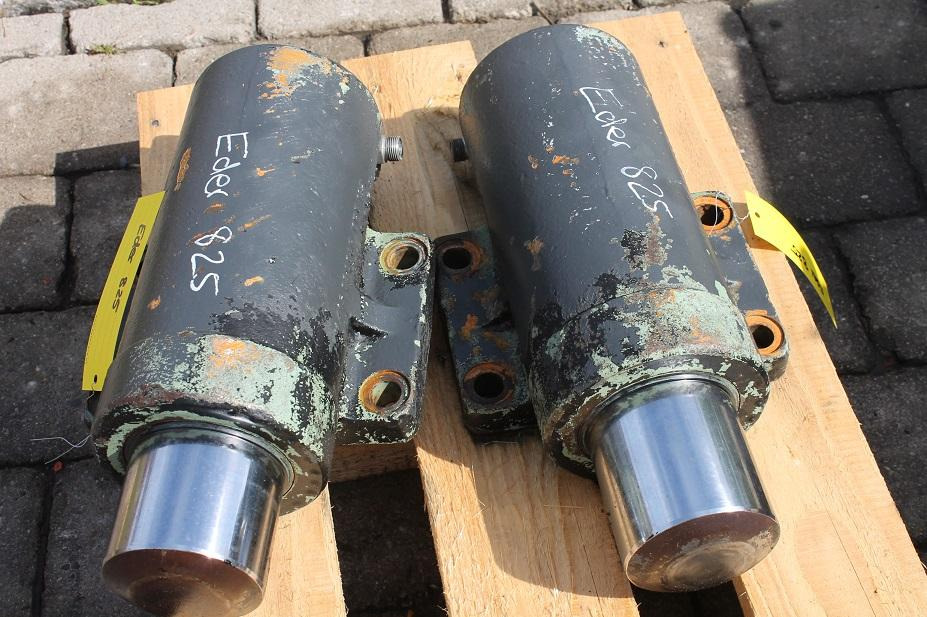 Eder 825 - الاسطوانة الهيدروليكية - آلات البناء: صور 2 Eder 825 - الاسطوانة الهيدروليكية - آلات البناء: صور 2