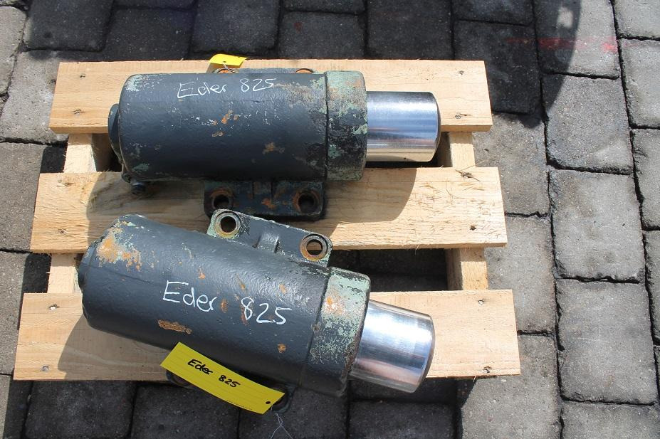 Eder 825 - الاسطوانة الهيدروليكية - آلات البناء: صور 1 Eder 825 - الاسطوانة الهيدروليكية - آلات البناء: صور 1