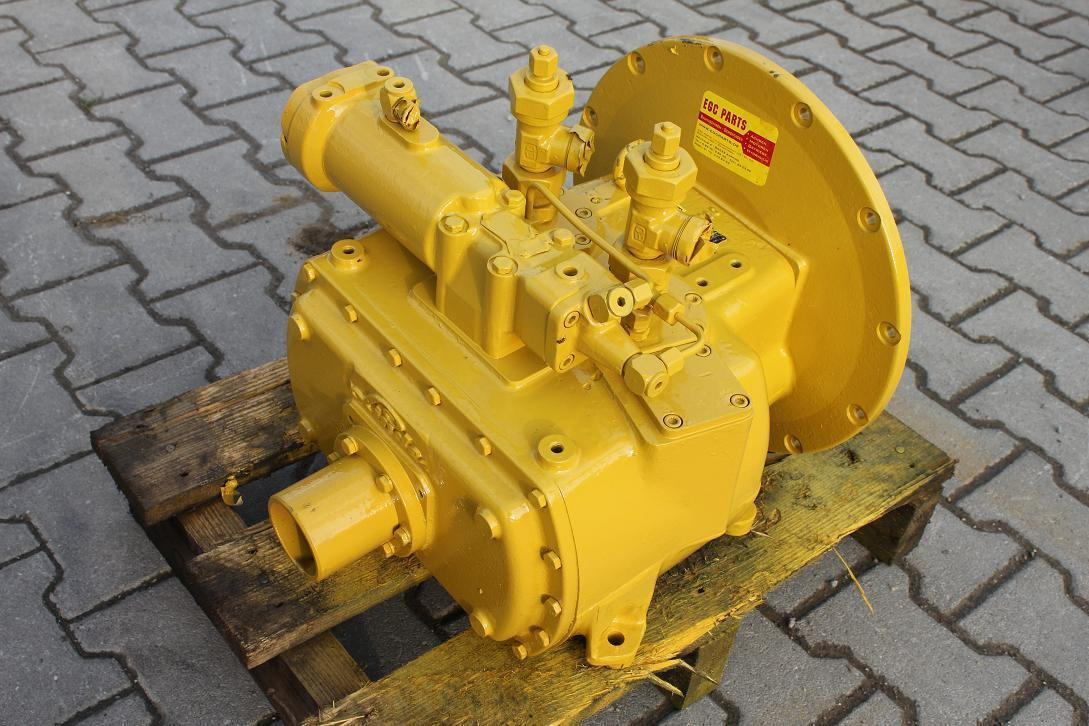 Eder Linde 2 PV 35 - علم السوائل المتحركة - آلات البناء: صور 2 Eder Linde 2 PV 35 - علم السوائل المتحركة - آلات البناء: صور 2