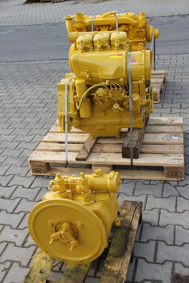 Eder Linde 2 PV 35 - علم السوائل المتحركة - آلات البناء: صور 4 Eder Linde 2 PV 35 - علم السوائل المتحركة - آلات البناء: صور 4