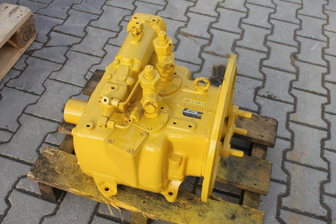 Eder Linde 2 PV 35 - علم السوائل المتحركة - آلات البناء: صور 1 Eder Linde 2 PV 35 - علم السوائل المتحركة - آلات البناء: صور 1