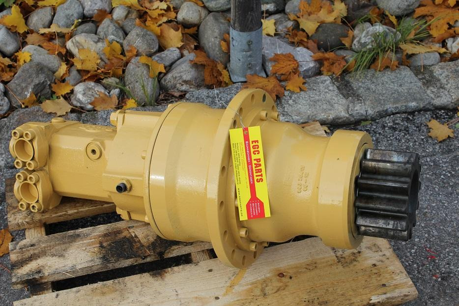 Furukawa Linde GD 6 aus 625 - محرك سوينغ - آلات البناء: صور 1 Furukawa Linde GD 6 aus 625 - محرك سوينغ - آلات البناء: صور 1