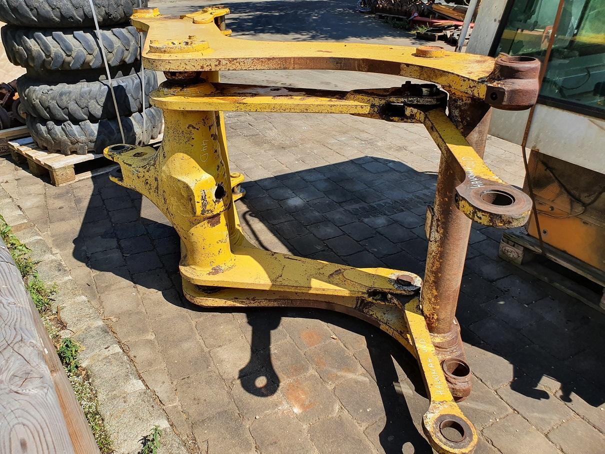 Hanomag 44 D - ذراع الرافعة: صور 5 Hanomag 44 D - ذراع الرافعة: صور 5