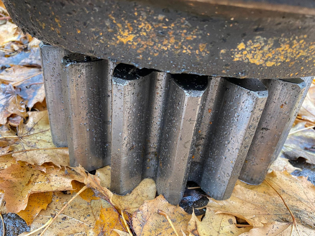 Holland E 305 - محرك سوينغ - آلات البناء: صور 3 Holland E 305 - محرك سوينغ - آلات البناء: صور 3