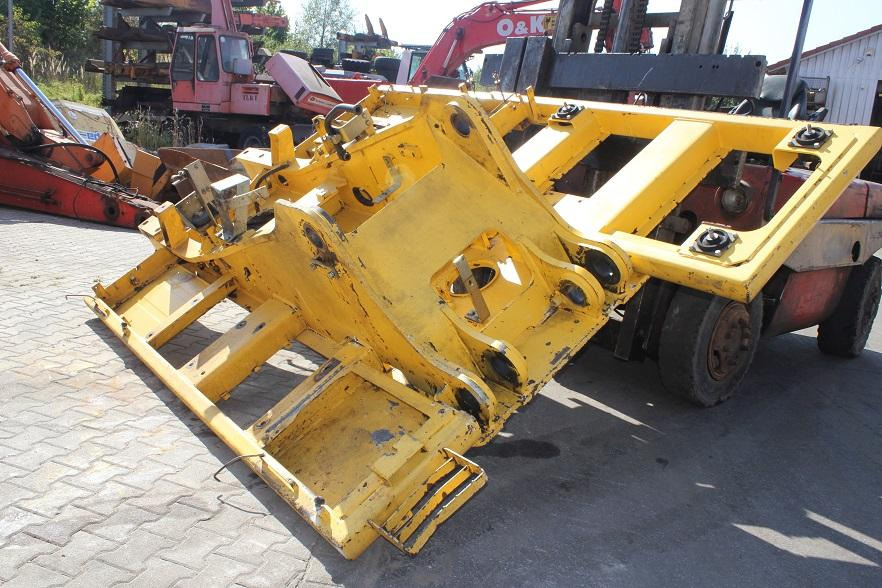 Holland Kobelco E 215 - هيكل السيارة الخارجية - آلات البناء: صور 3 Holland Kobelco E 215 - هيكل السيارة الخارجية - آلات البناء: صور 3